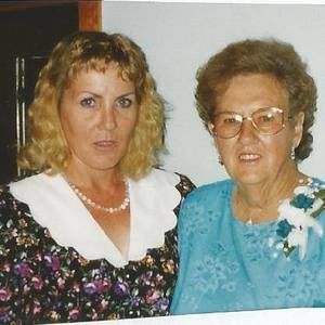 Meet your Posher, Darlene